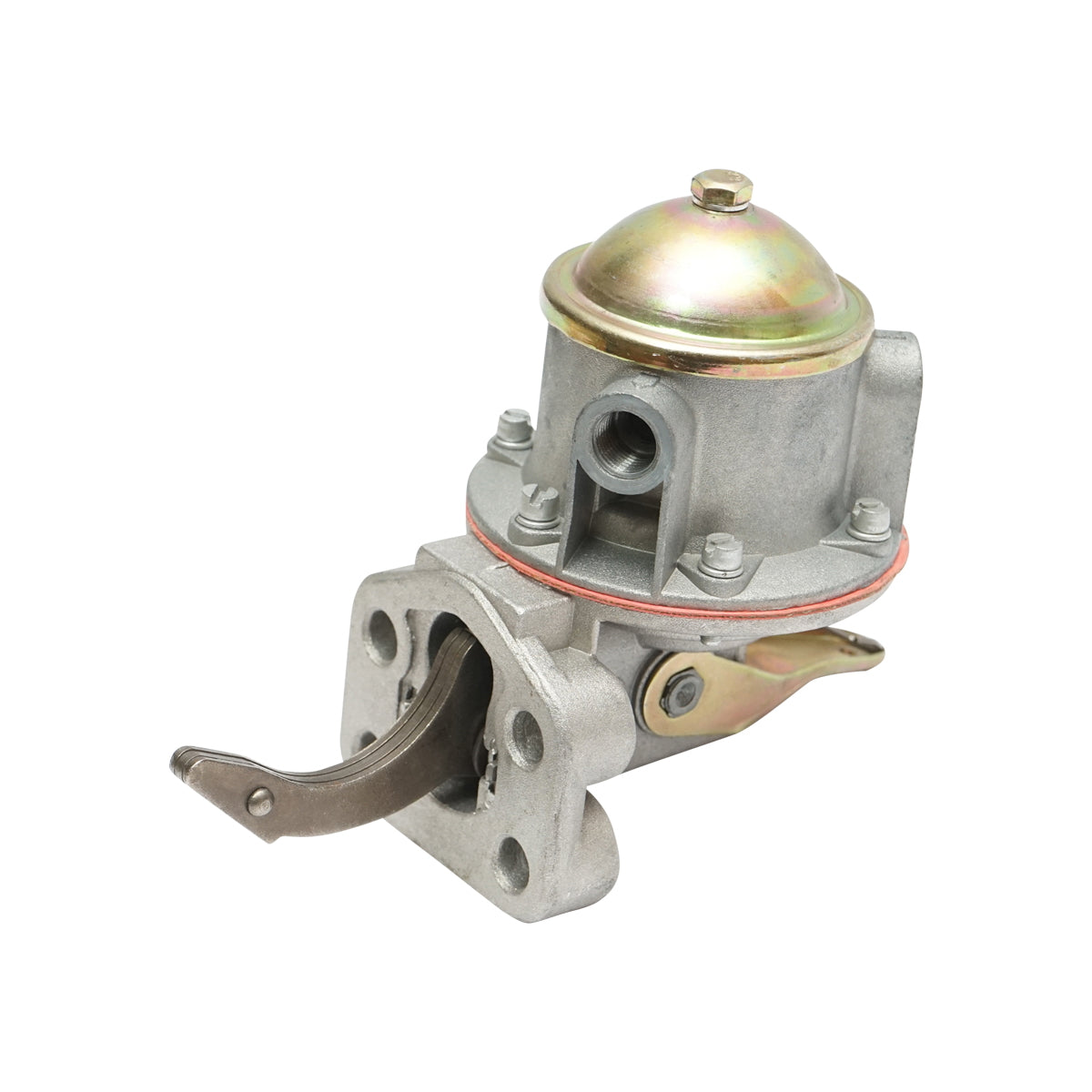 Feeding pump for Massey Ferguson, Landini, Perkins OEM 3641400M91, 4222105M91, ULPK0002, ULPK0037, 1446951M91, 1447535M91, 2641A070, 3056918, 316241A1 Breckner Germany